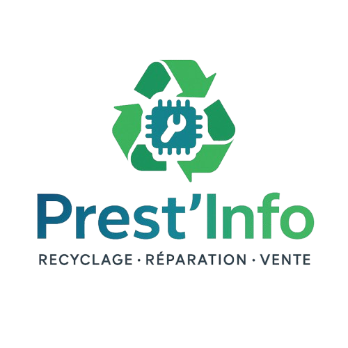 Logo Prest'Info